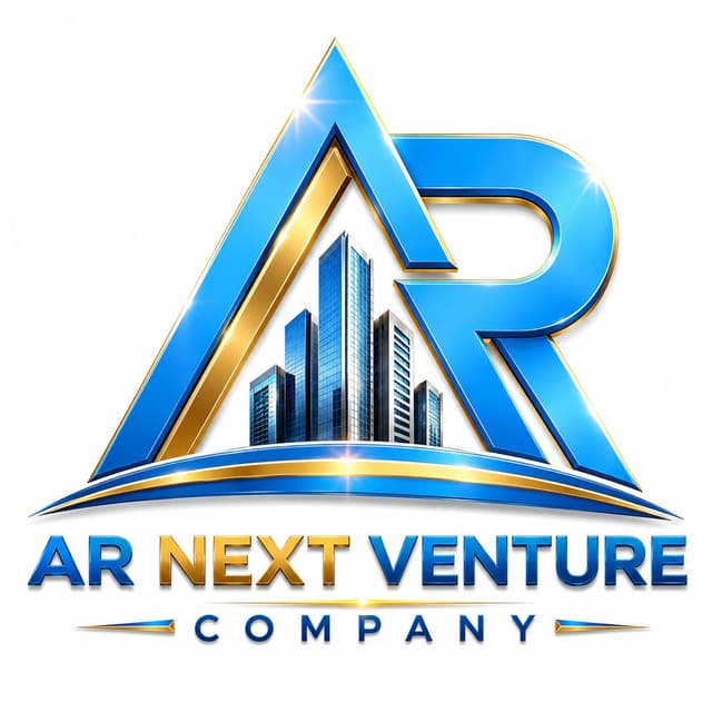 AR Next Ventures Company