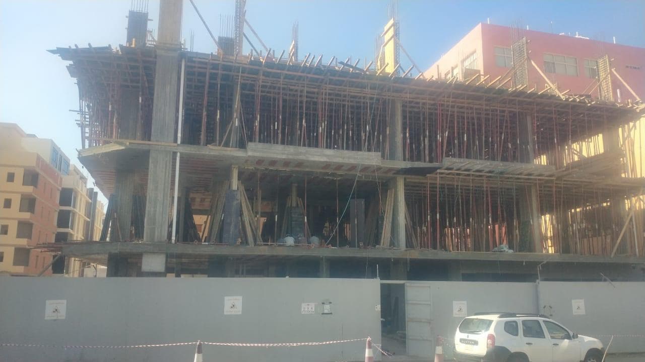 Residential Building Development - Al Nahda, Makkah - Image 2