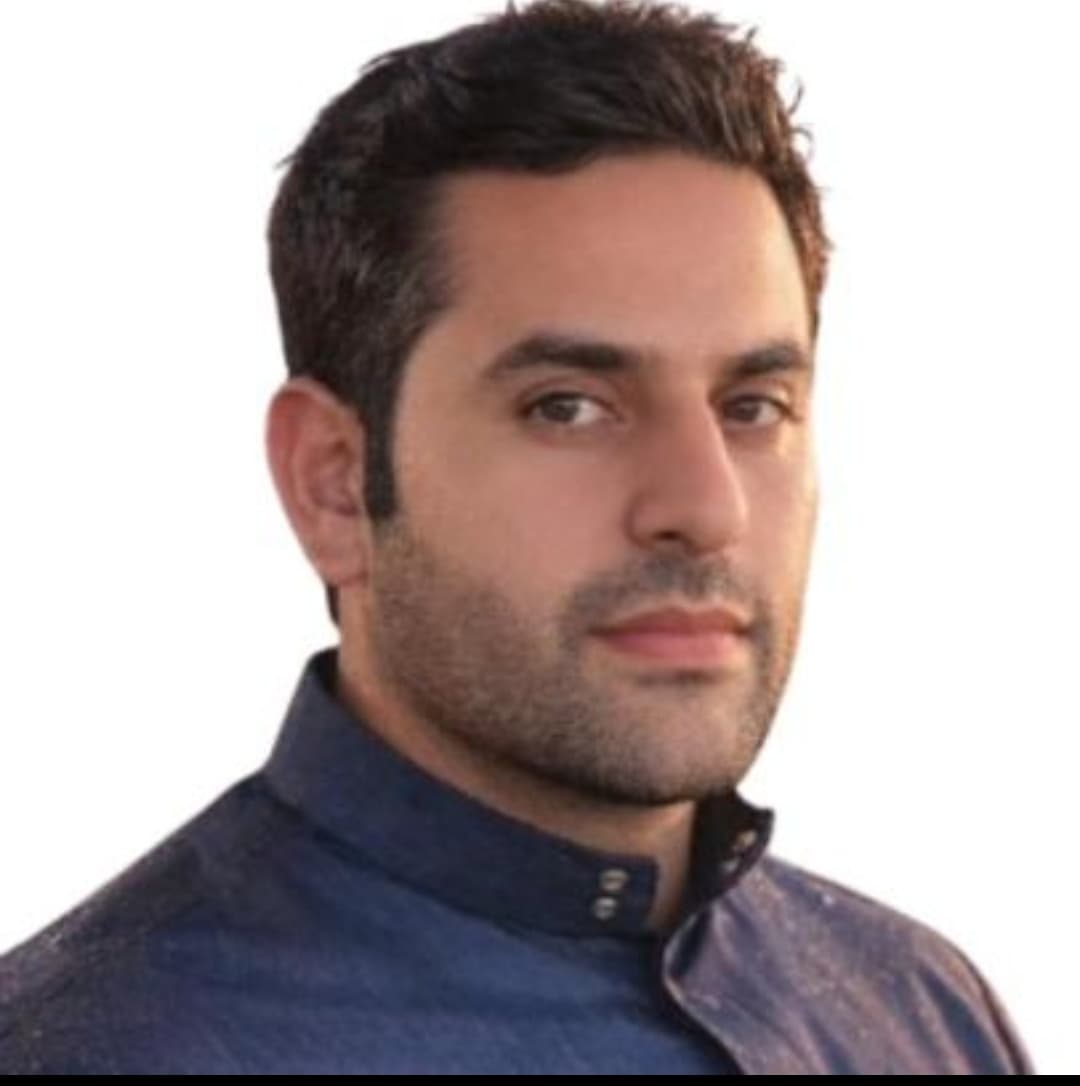 Abdur Rehman